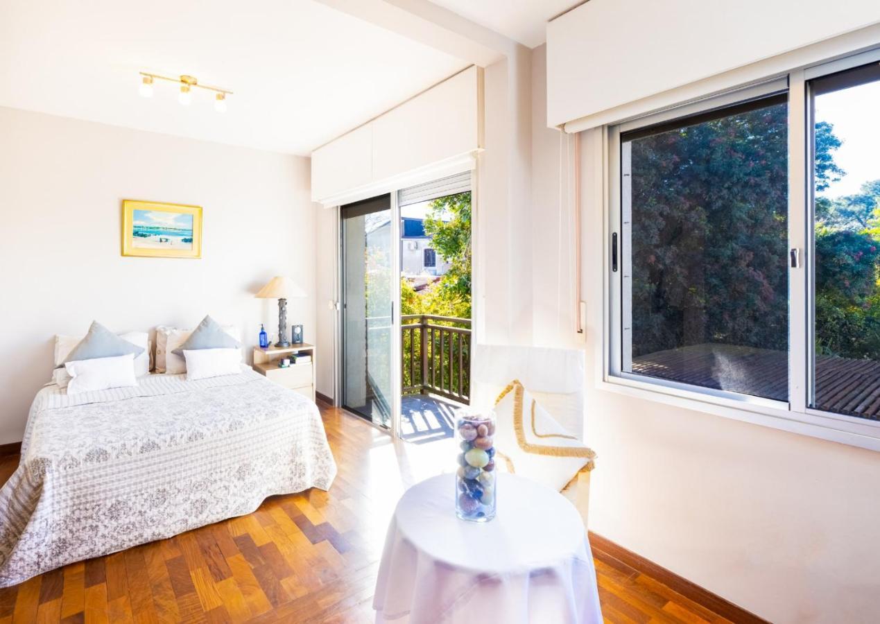 Hermosa Habitación En En Carrasco. Apartamento Montevidéu